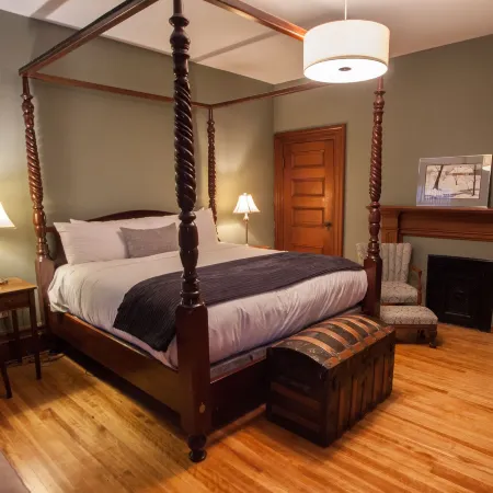 Fairholm Boutique Inns
