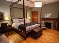 Fairholm Boutique Inns Hotels in Charlottetown