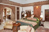 WelcomHeritage Bal Samand Lake Palace Hotels in Mandore