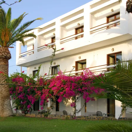 Lato Hotel