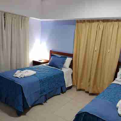 Apart Agustina Rooms