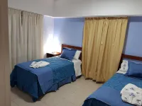 Apart Agustina Hotel di Villa Gesell