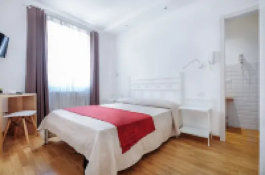 Da Oreste Affittacamere Hotels in Guardiagrele