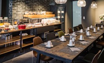 Hotel Goldene Traube - by Neugart
