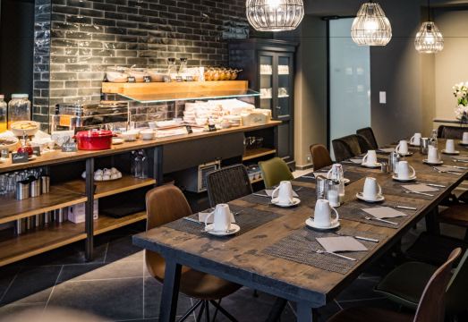 5. 호텔 골데네 트..