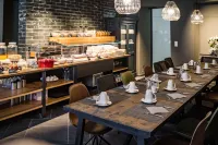 Hotel Goldene Traube - by Neugart Hotels in Traben-Trarbach
