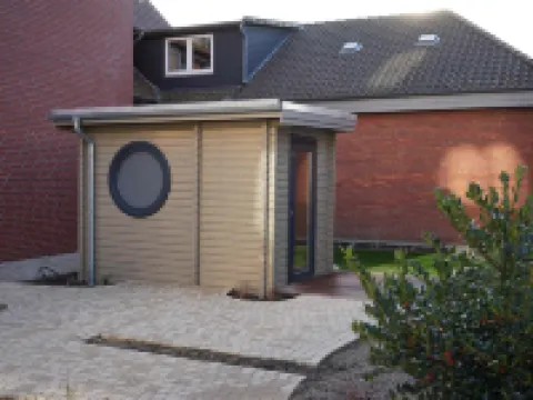 Hus Achterliek Hotels in Steinhude