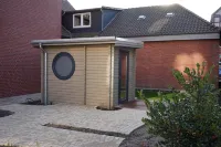 Hus Achterliek