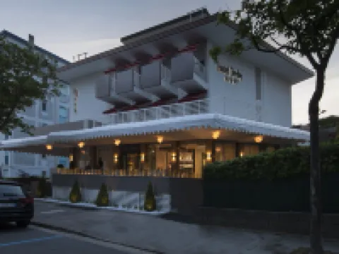 Hotel Derby S Hotels in Jesolo