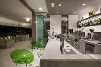 Hotel Derby S - bar