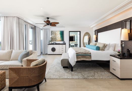 The Palms Hotel & Spa Miami Beach