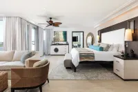 The Palms Hotel & Spa Miami Beach