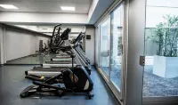 Top Rentals Downtown - Gym