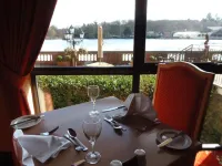 Lakeside International Hotel Hôtels à : Farnborough