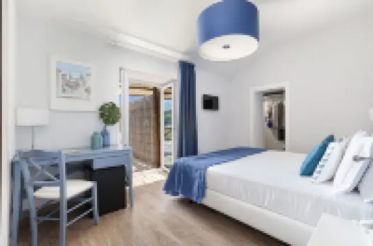 Hotel Vista di Capri Hotels in 