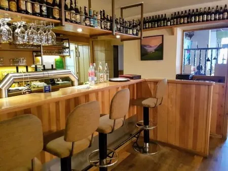 Heide Hotel Klütz Отели в г. Витце