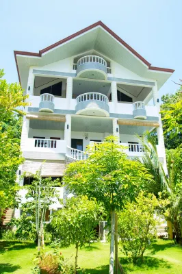 Greenyard Inn