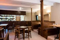 The Swan at Hay Hotels in Glasbury