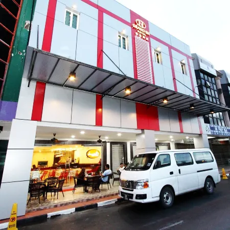 Grand SH Hotel
