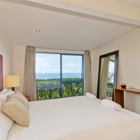 Beacon Point Ocean View Villas