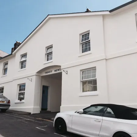 Trinity Mews