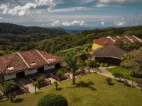 Hotel Montaña Monteverde Hotels in Monteverde