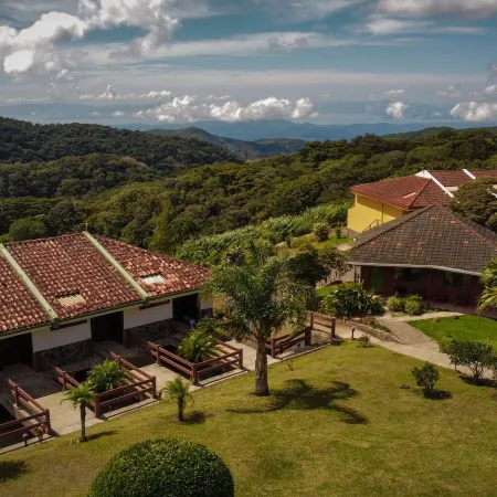 Hotel Montaña Monteverde