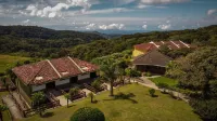 Hotel Montaña Monteverde