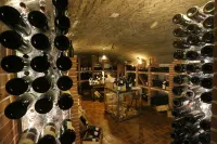 Felicin - Ristorante Albergo "Dimora Storica” - bar