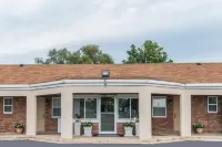 Rodeway Inn Hotels in Pittsfield