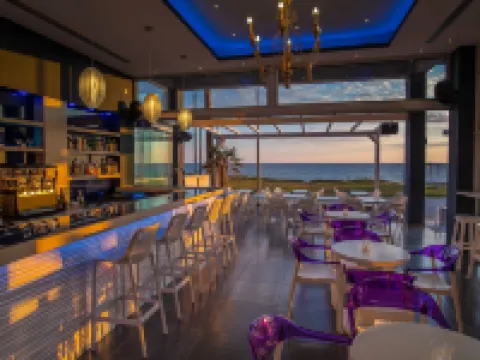 Must Boutique Hotel & Restaurant Hotels in Kanalion