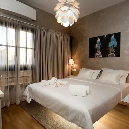 Villa Luna Trogir