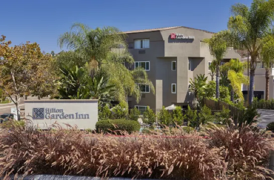 ヒルトン ガーデン イン サンディエゴ ミッション バレー スタジアム