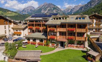 La Genzianella Bormio