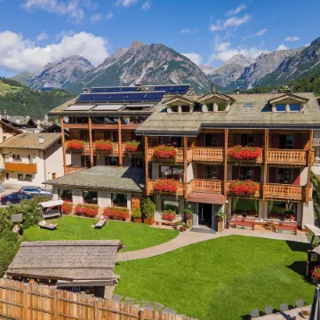 La Genzianella Bormio