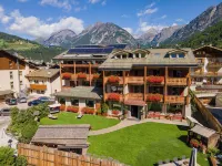 La Genzianella Bormio