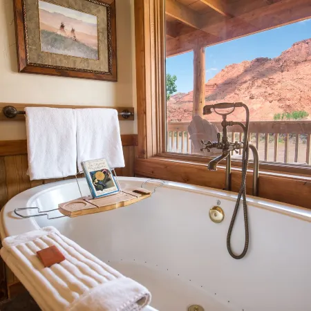 Sorrel River Ranch Resort