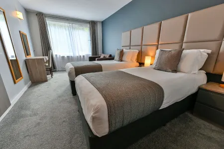 Kensington Court Hotel - Earls Court