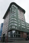 Clarion Hotel Stavanger - acceptant les animaux