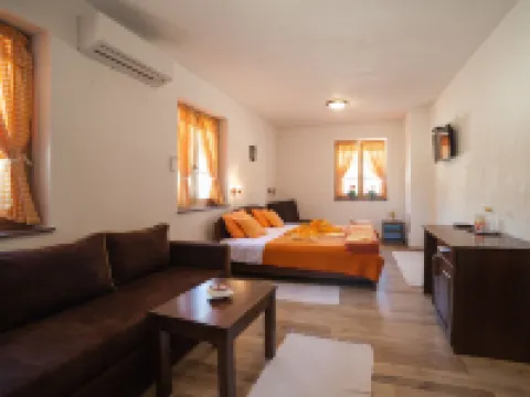 Guest House Rustico Hotels in Plitvicka Jezera