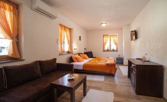 Guest House Rustico