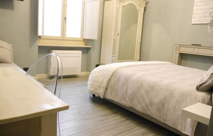 B&B l'Ortodellerose