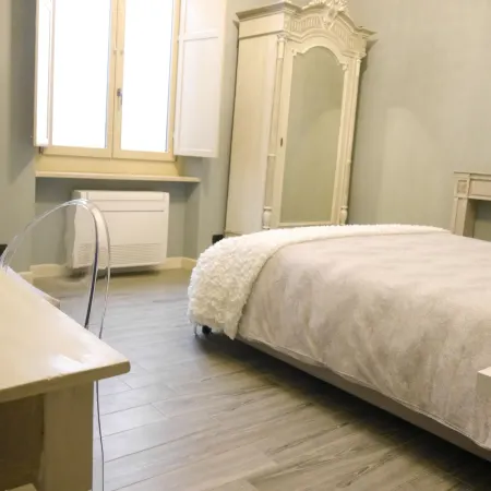 B&B l'Ortodellerose