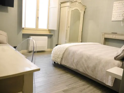 B&B l'Ortodellerose - Pet friendly