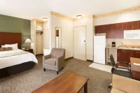 Hawthorn Suites by Wyndham Rancho Cordova/Folsom Hotels in Folsom