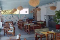 Hotel Paros - breakfast