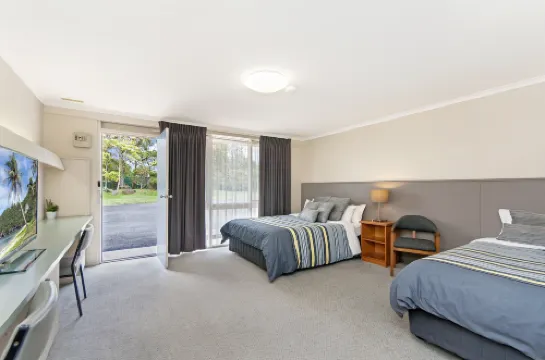 馬拉盧卡汽車旅館 波特蘭酒店