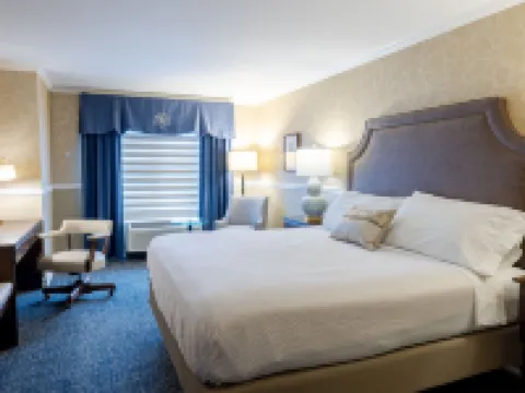 格里登豪斯酒店 克里夫蘭酒店