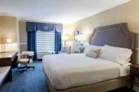 The Glidden House Hotels in Cleveland