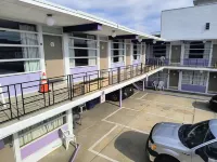 موناكو موتل - وايلدوود بيتش آند بوردووك